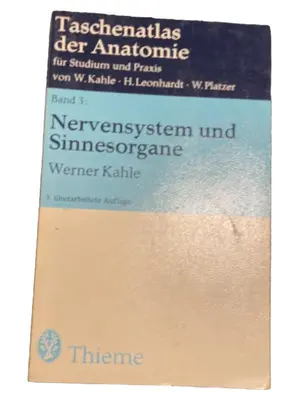 Fachbuch für Medizin