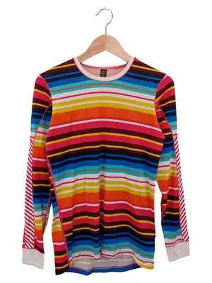 HELLY HANSEN Langarmshirt