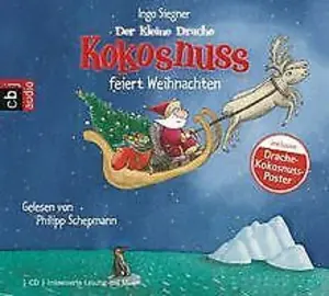 Hörspiel für Kinder