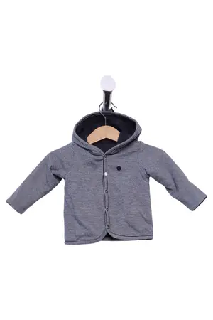 NOPPIES Sweatjacke