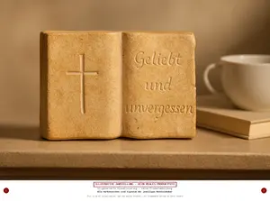 WAGNER KERAMIK Dekofigur