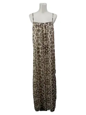 SAINT TROPEZ Sommerkleid