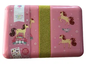 A LITTLE LOVELY COMPANY Lunchbox