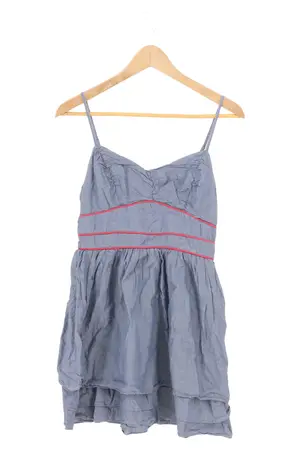 QUIKSILVER Sommerkleid