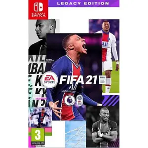 EA SPORTS Sportspiele