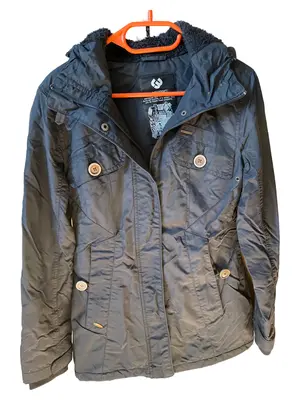 RAGWEAR Winterjacke
