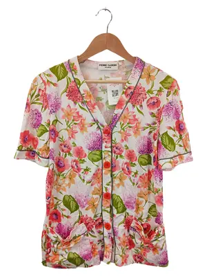 PIERRE CARDIN Bluse