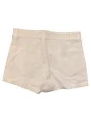 Vorschaubild 2 von Kinder Shorts Beige Gr. 104 Casual Knopfleisten