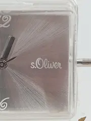 Vorschaubild S.OLIVER Armbanduhr 2