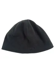 Vorschaubild 1 von Mütze Herren Unisex Beanie Schwarz Outdoor Polyester