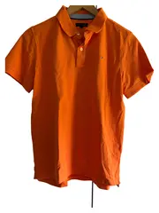 Vorschaubild TOMMY HILFIGER Poloshirt 1