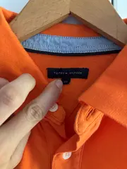 Vorschaubild TOMMY HILFIGER Poloshirt 3