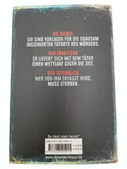 Vorschaubild Thrillerbuch 2