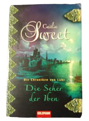 Magie und Übernatürliches