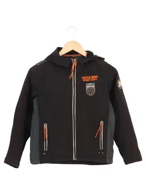 CMP Softshelljacke