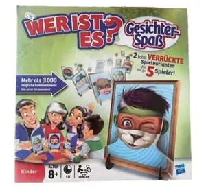 HASBRO GAMING Brettspiel