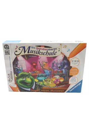 RAVENSBURGER Lernspiel