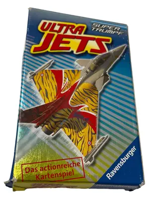 RAVENSBURGER Kartenspiel