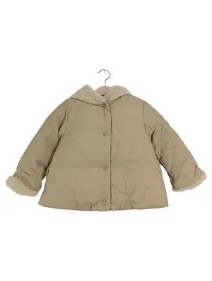 ZARA Steppjacke