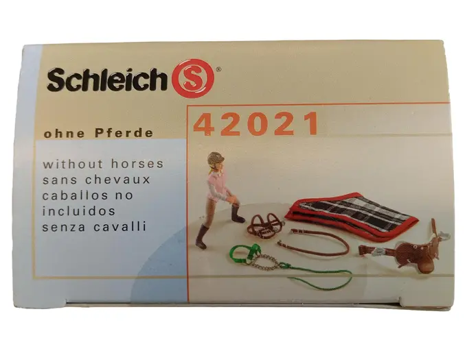 SCHLEICH Bild 3