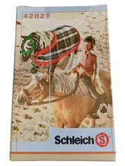 Vorschaubild SCHLEICH 1