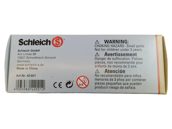 SCHLEICH Bild 2
