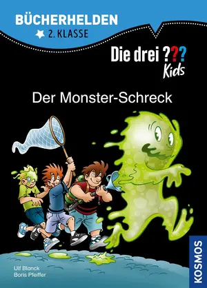 Buch für Kinder