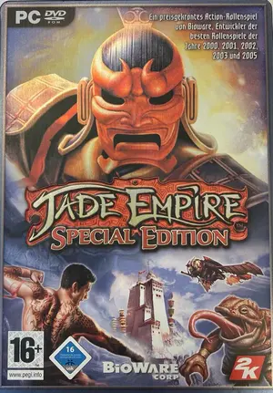 TAKE-TWO Rollenspiele