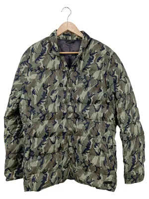 CMP Steppjacke