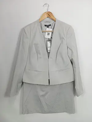COMMA Blazer