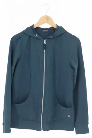 TCHIBO Sweatjacke