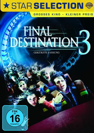 Horrorfilm