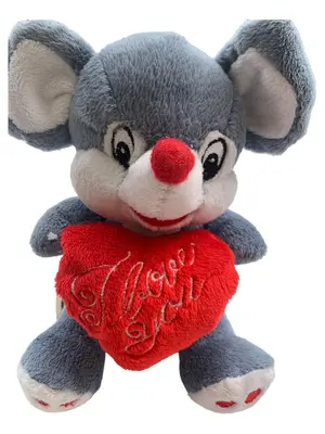 UNI-TOYS Kuscheltier