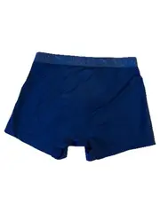 Vorschaubild 2 von Herren Boxershorts Gr. L Blau Sportlich Unterwäsche