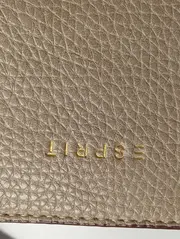 Vorschaubild 4 von Damen Umhängetasche Crossbody Bag Beige Casual Polyester