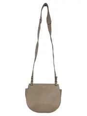 Vorschaubild 2 von Damen Umhängetasche Crossbody Bag Beige Casual Polyester