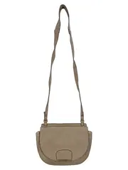 Vorschaubild 1 von Damen Umhängetasche Crossbody Bag Beige Casual Polyester