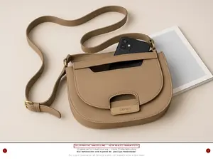 ESPRIT Umhängetasche