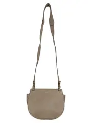 Vorschaubild 3 von Damen Umhängetasche Crossbody Bag Beige Casual Polyester