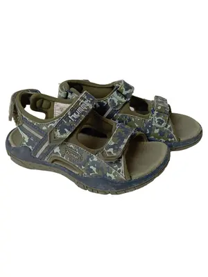 HUMMEL Outdoorsandalen