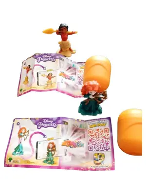 DISNEY Fan Sammlerstück