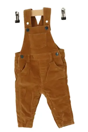 DOPODOPO Latzhose