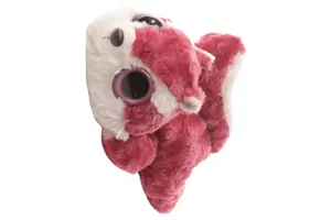 KUSCHELWUSCHEL Baby Kuscheltier