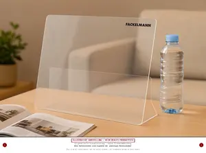 FACKELMANN Buchstütze