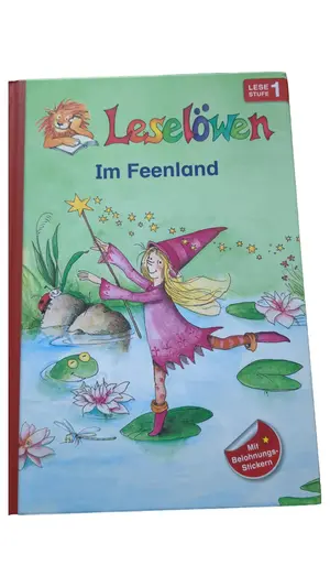 Buch für Kinder
