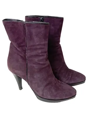 LILIENFELS Stiefelette
