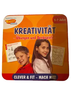 TOGGO Kreativspiel