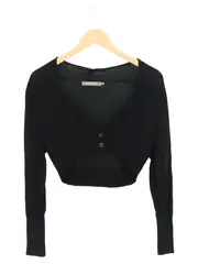 Vorschaubild SANDWICH Strickjacke 1