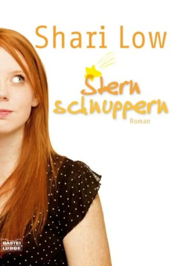 Liebesroman Bild 1