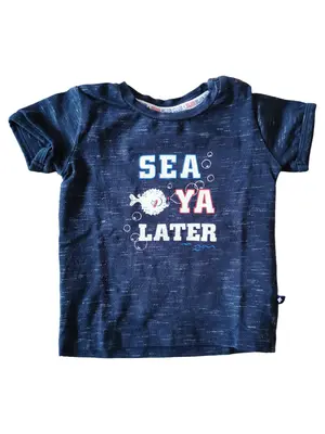 FEETJE T-Shirt